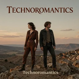 Technoromantics