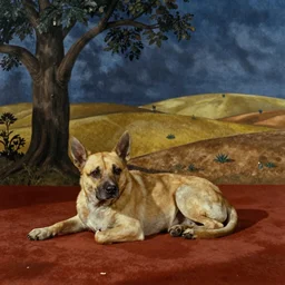 cinematic still from a 1 9 3 0 s color film in the style of un chien andalou