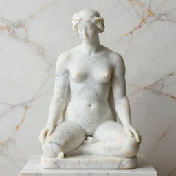 a white and orange marble textured background, a marble sculpture by georgia o'keeffe, featured on polycount, gutai group, marble sculpture, ultrafine detail, biomorphic