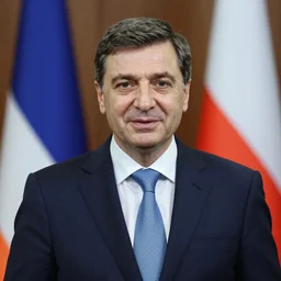Picture of Boyko Borissov
