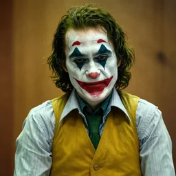 keanu reeves as a joker