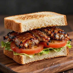 roach sandwich, very detailed 8k