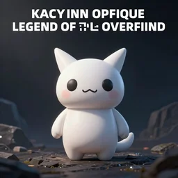 kawaii legend of the overfiend