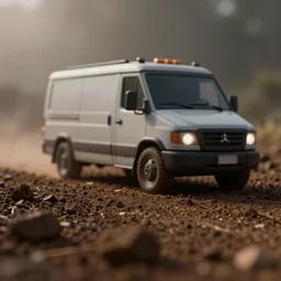 🚓Octane render, nitrogen-rich soil, ambient lighting, 8k, unreal engine, CGI, focus, no blur, cinematic, matte, photo-realistic.