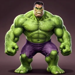 hulk hogan runescape