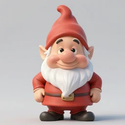 andew the giant as a dwarf