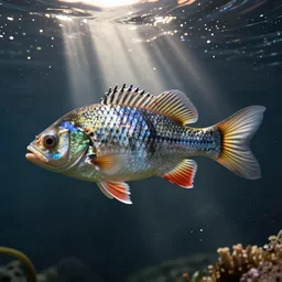 censored fish