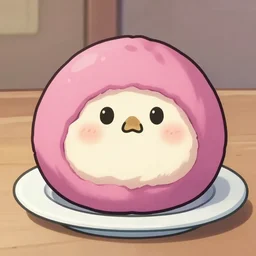 Fluffernutter webcomic