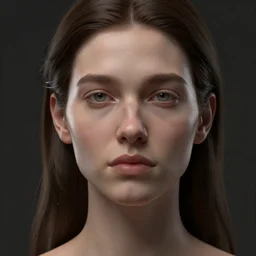 lucid dream world, concept art, octane render, unreal engine 5, highly detailed, high quality, 8 k, soft lighting, realistic face, path traced