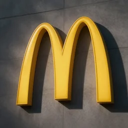 mcdonalds logo