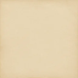 blank sheet of old paper texture material
