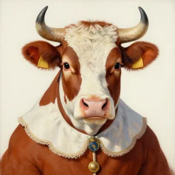 yee yee a portrait of george clowney, as a cown, fantasy, intricate, elegant, highly detailed, traditional painting, acrylic painting, artstation, concept art, matte, sharp focus, illustration, hearthstone, art by artgerm and greg rutkowski and alphonse mucha and alex ross