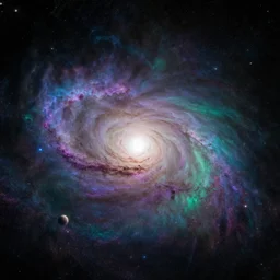 beautiful astrophotography lots of stars suns and maybe a planet or two hyperdetailed 8 k resolution concept art astral aurora beautiful colorful complex ethereal galactic infinity photorealistic space