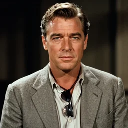 clark gable as rhett butler, detailed, 4k
