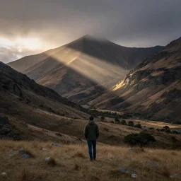 Tom Scott goes to the most rural place in the world