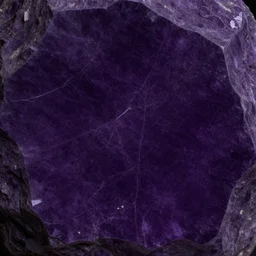 dark purple polished obsidian glass texture material, high definition, high detail, 8k, photorealistic