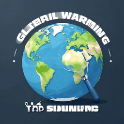 the solution to the global warming, a tool, an idea