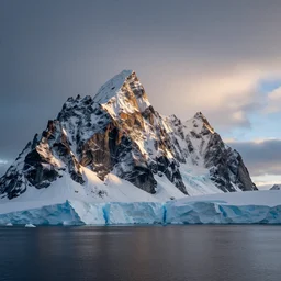 arctic amplification