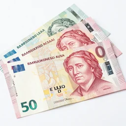 1 0 0, 5 0, 2 0, 1 0, 5 $ aud polymer note currency of rba