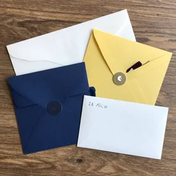 initial mail correspondence return nun dressingforward scheme