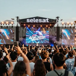 selestat summer vibration music festival