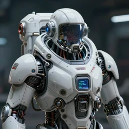 high - tech sci - fi futuristic 8 k texture life support