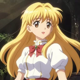 magical girl, Ufotable