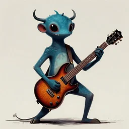 eldritch platypus Icarus guitar solo