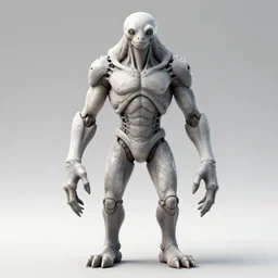 mole humanoid figure monster, symmetrical, highly detailed, digital art, sharp focus, trending on art station, kentaro miura manga art style