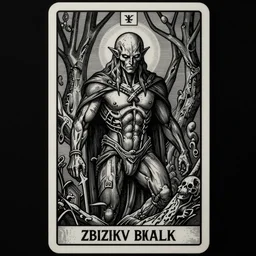 biomechanical reaver portrait tarot card, intricate engraving artwork by dan hillier, zbigniew bielak, zdizslaw beksinski, very coherent artwork, dramatic, melancholic, cinematic lighting, octane render, unreal engine, trending on cgsociety 8 k, high contrast