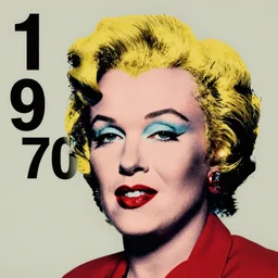 1 9 7 0 s andy - warhol - themed album cover, vintage, realistic, hyperrealistic, 8 k resolution, hd quality, very detailed, highly detailed, intricate details, real life, real world, trending on artstation, digital art, really realistic, very realisticm artistic, album cover, album, cover, remastered