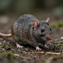 p1000 ratte