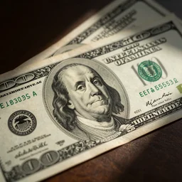 reylo dollar