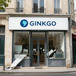 comment ginko financial, la plus celebre banque de « second life », s'est ecroulee
