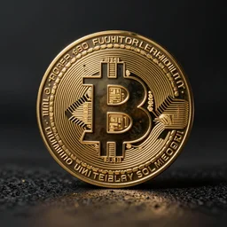 Crypto Bro in real life