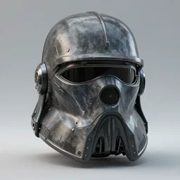 a well designed image  of futuristic War mask , detailed, realistic, Artstation, Greg Rutkowski, 8K resolution.