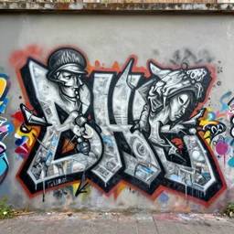 graffiti by heironymous bosch, anders zorn, masterpiece by greg rutkowski, hd image, detailed, intricate