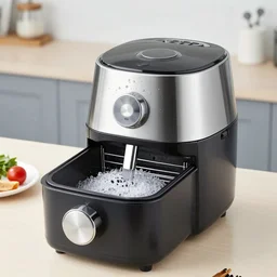 deep fryer cleaning simulator 2 0 2 1