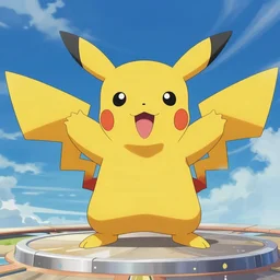 the strongest pokemon