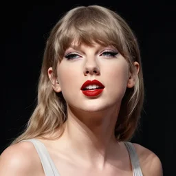 portrait of taylor swift, sylvain sarrailh, macro, sony fe 6 0 0 mm f 4. 0 gm oss