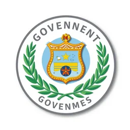 official avatar for government, 4 k realistic photo