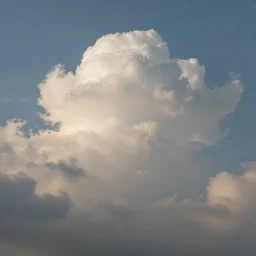 puffy clouds concept art cgsociety, beautiful colors hq artstation, serene and wispy