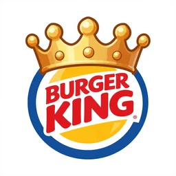 Scythian Burger King crown metroid fusion Xenoblade Chronicles Video game icon design , 2d game fanart CGSociety by Jesper Ejsing, by Josephine Wall, Makoto Shinkai and Lois van baarle, ilya kuvshinov, rossdraws global illumination