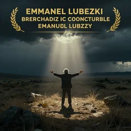 vfx movie scene outburst by emmanuel lubezki