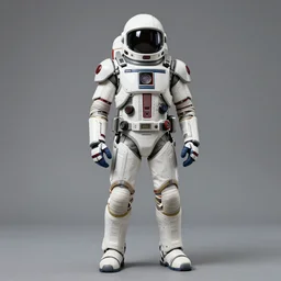 r 2 d 2 standing like a man