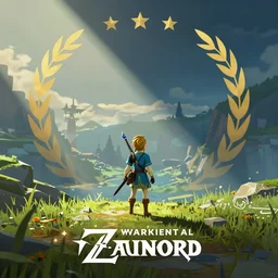 link from zelda