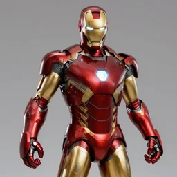 ironman but he is a character in overwatch