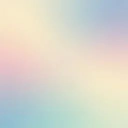 a background gradient with smooth blurred changes of settle pastel colors,