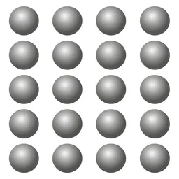 game asset sheet, material study, 2 d sprite, 1 9 3 0 s era characters from animation oil paint on cotton