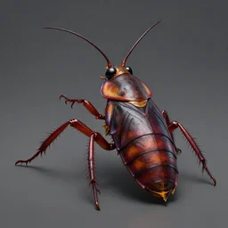 a dnd monstrous cockroach, made by stanley artgerm lau, wlop, rossdraws, artstation, cgsociety, concept art, cgsociety, octane render, trending on artstation, artstationhd, artstationhq, unreal engine, 4 k, 8 k,